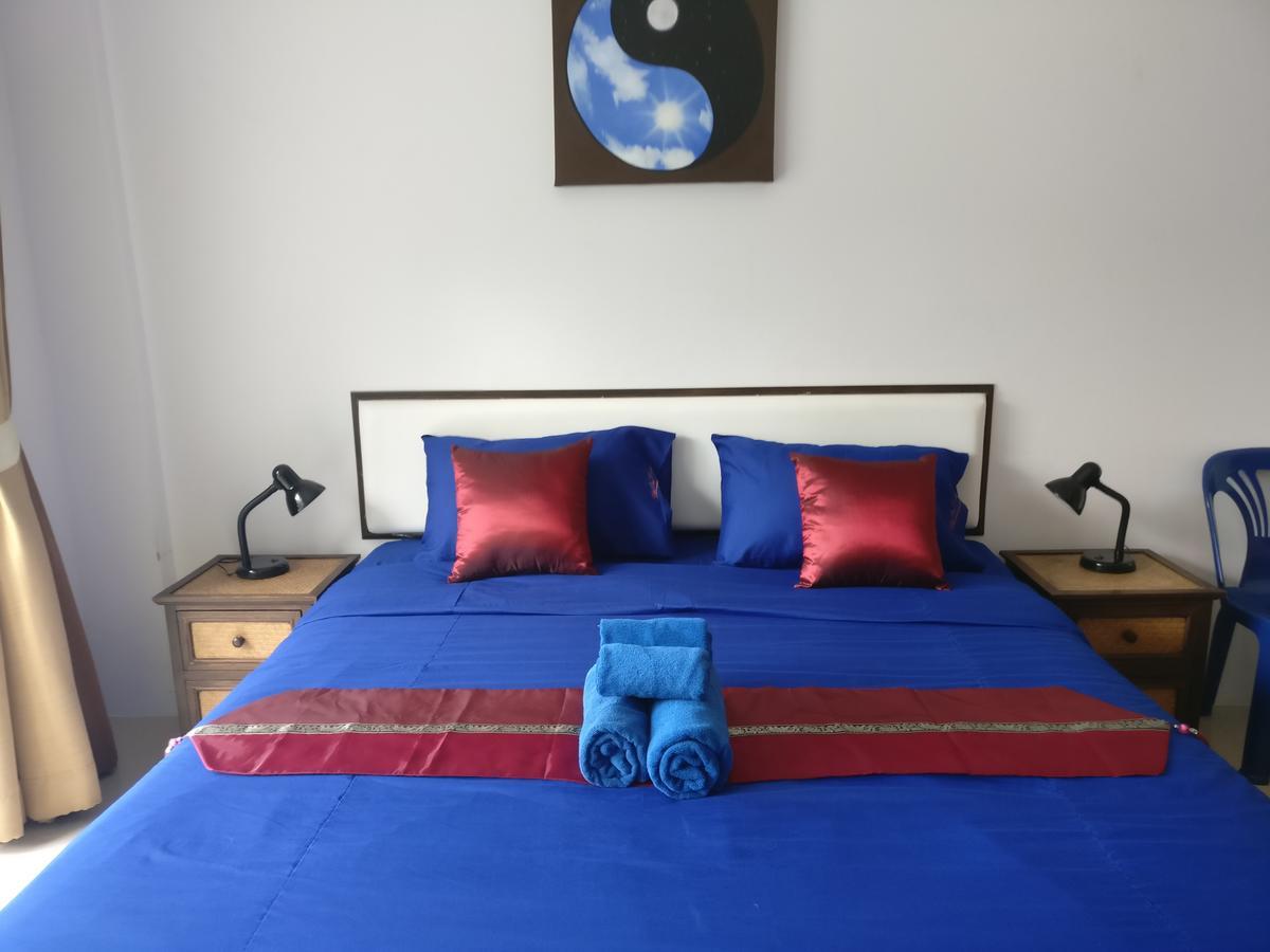 Hotel White Sky Boutique Patong Exteriér fotografie